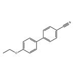 4-Ethoxy-[1,1'-biphenyl]-4'-carbonitrile pictures