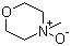 CAS # 70187-32-5, 4-Methylmorpholine N-oxide monohydrate, NMO monohydrate