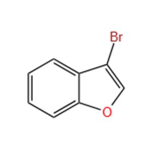 3-Bromo-1-benzofuran