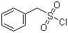 CAS # 1939-99-7, alpha-Toluenesulfonyl chloride, Phenylmethanesulfonyl chloride, Benzylsulfonyl chloride