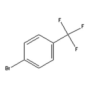 4-bromobenzotrifluoride