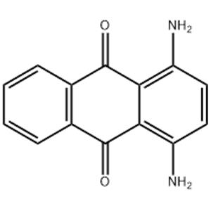 Disperse Violet 1/1,4-diaminoanthraquinone(oxidosome)