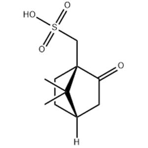 (1R)-(-)-10-Camphorsulfonic acid