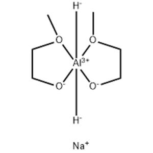 Sodium bis(2-methoxyethoxy)aluminiumhydride