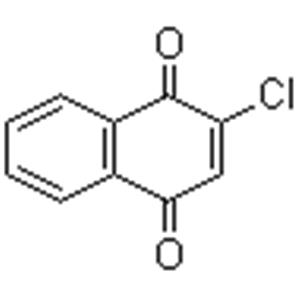 2-Chloro-1,4-naphthoquinone