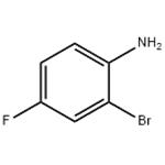 2-Bromo-4-fluoroaniline/4-FLUORO-2-BROMOANILINE pictures