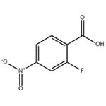 2-Fluoro-4-nitrobenzoic acid pictures