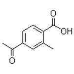 4-Acetyl-2-methylbenzoic acid pictures