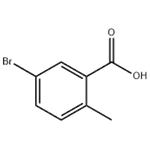 5-Bromo-2-methylbenzoic acid pictures