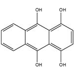 Leucoquinizarin/Anthracene-1,4,9,10-tetraol(refined) pictures