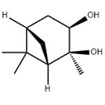 (1S,2S,3R,5S)-(+)-2,3-Pinanediol pictures