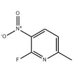 2-Fluoro-6-methyl-3-nitropyridine pictures