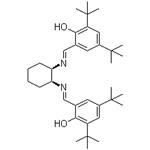 (R,R)-(-)-N,N'-Bis(3,5-di-tert-butylsalicylidene)-1,2-cyclohexanediamine pictures
