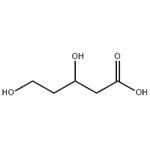 Pentanoic acid, 3,5-dihydroxy- pictures