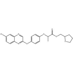 Quizalofop-p-tefuryl