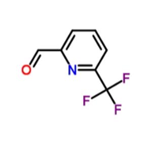 6-(Trifluoromethyl)-2-pyridinecarbaldehyde