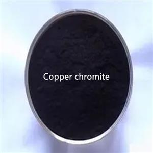 Copper chromite