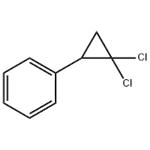 (2,2-Dichlorocyclopropyl)benzene pictures