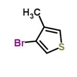3-bromo-4-methylthiophene pictures