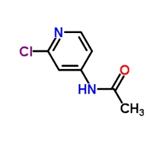 N-(2-Chloropyridin-4-yl)acetamide pictures