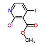 Methyl 2-chloro-4-iodonicotinate pictures