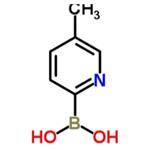 5-Methyl-2-pyridineboronic acid pictures