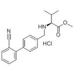 N-[(2'-Cyano[1,1'-biphenyl]-4-yl)methyl]-L-valine methyl ester hydrochloride pictures
