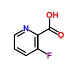 3-Fluoropyridine-2-carboxylic acid pictures