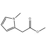 Methyl 1-methyl-2-pyrroleacetate pictures