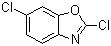 CAS # 3621-82-7, 2,6-Dichlorobenzoxazole