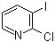 CAS # 78607-36-0, 2-Chloro-3-iodopyridine, 3-Iodo-2-chloropyridine