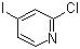 CAS # 153034-86-7, 2-Chloro-4-iodopyridine
