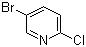 CAS # 53939-30-3, 5-Bromo-2-chloropyridine, 2-Chloro-5-bromopyridine