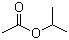 CAS # 108-21-4, Isopropyl acetate, 2-Acetoxypropane, Acetic acid isopropyl ester
