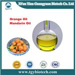 Mandarin Oil pictures
