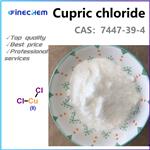 Cupric chloride pictures