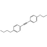 1-methoxy-4-[2-(4-pentylphenyl)ethynyl]benzene pictures