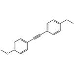 1-ethyl-4-[2-(4-methoxyphenyl)ethynyl]benzene pictures