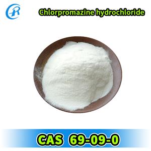 Chlorpromazine hydrochloride