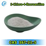 3-Chloro-4-fluoroaniline pictures