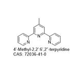 4'-Methyl-2,2':6',2''-terpyridin pictures