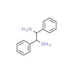 (1S,2S)-(-)-1,2-Diphenyl-1,2-ethanediamine pictures