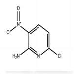 6-Chlor-3-nitropyridin-2-ylamin pictures