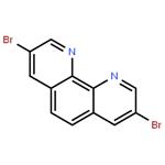 3,8-Dibromo-1,10-phenanthroline pictures
