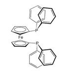 12150-46-8 1,1'-Bis(diphenylphosphino)ferrocene