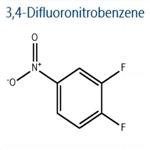 3,4-Difluoronitrobenzene pictures
