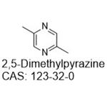 2,5-Dimethylpyrazine pictures