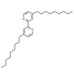 4,4'-Dinonyl-2,2'-bipyridine pictures