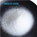 Oxalic acid pictures