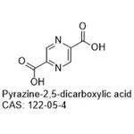 Pyrazine-2,5-dicarboxylic acid pictures